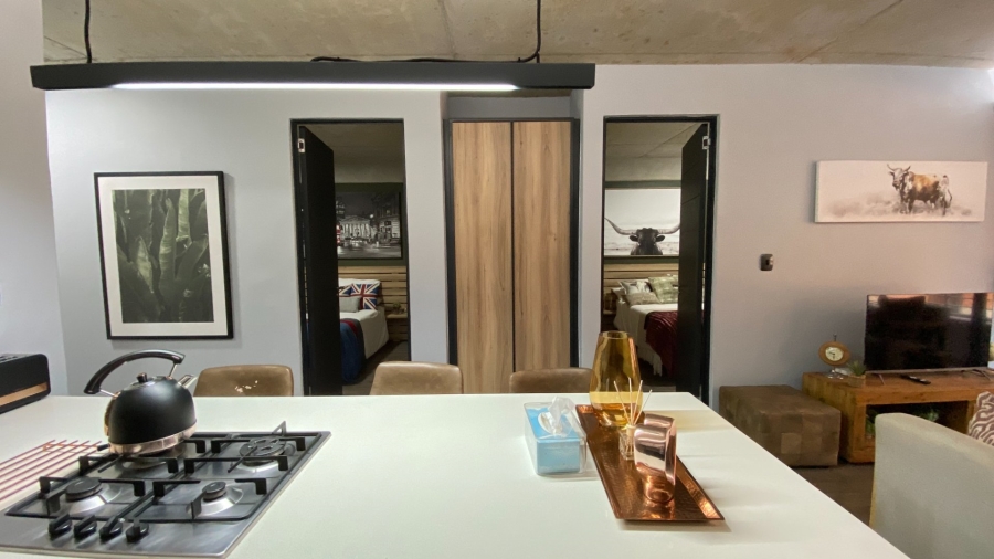 2 Bedroom Property for Sale in Menlo Park Gauteng