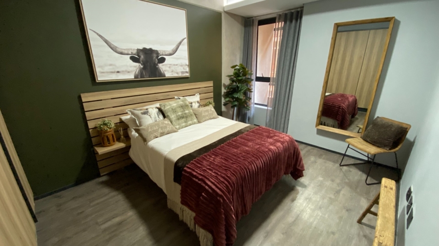 2 Bedroom Property for Sale in Menlo Park Gauteng