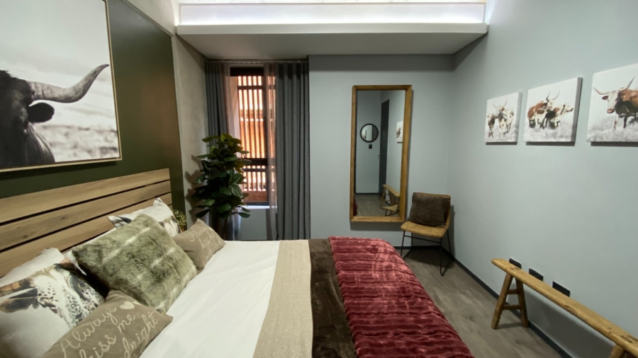 2 Bedroom Property for Sale in Menlo Park Gauteng