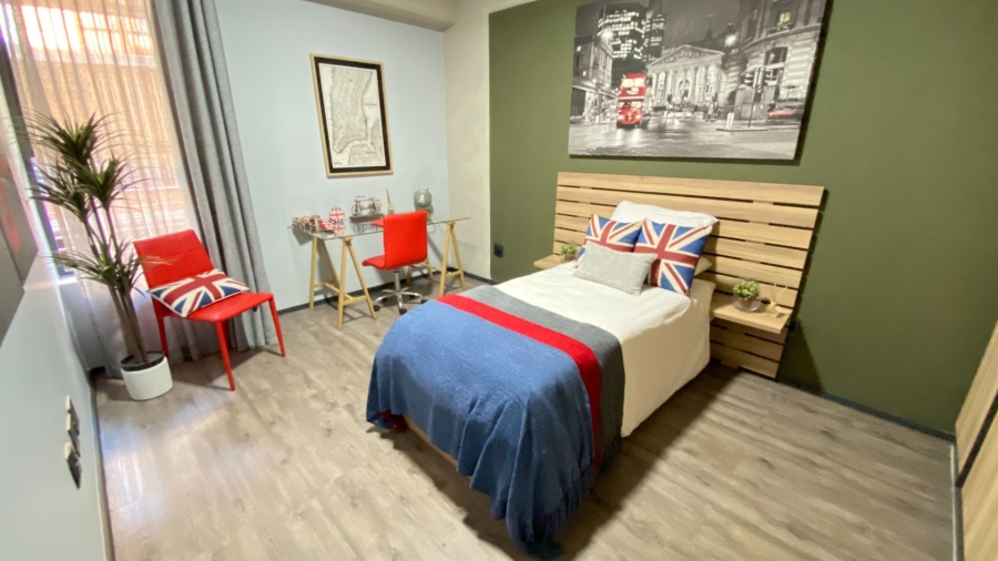 2 Bedroom Property for Sale in Menlo Park Gauteng