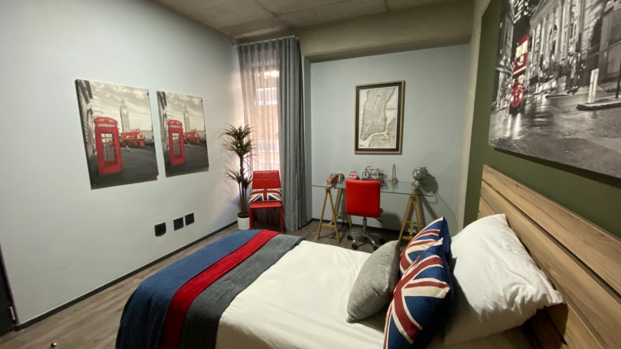 2 Bedroom Property for Sale in Menlo Park Gauteng