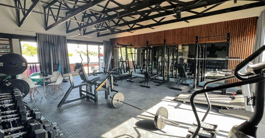 2 Bedroom Property for Sale in Menlo Park Gauteng