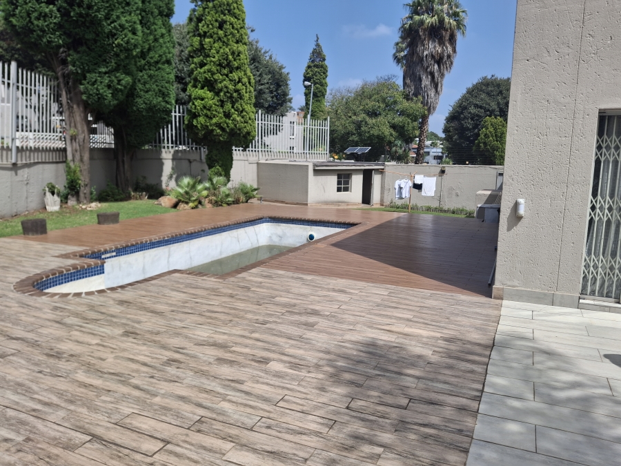 3 Bedroom Property for Sale in Bassonia Gauteng
