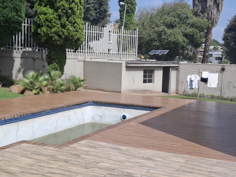 3 Bedroom Property for Sale in Bassonia Gauteng