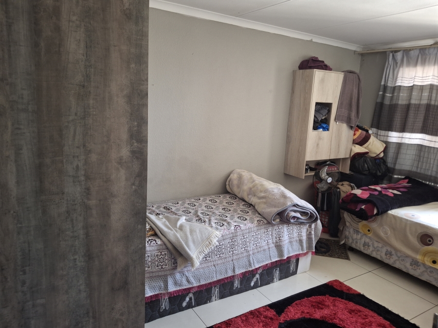 3 Bedroom Property for Sale in Bassonia Gauteng