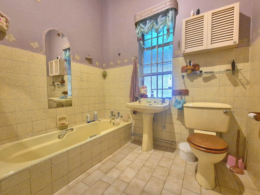 4 Bedroom Property for Sale in Brenthurst Gauteng