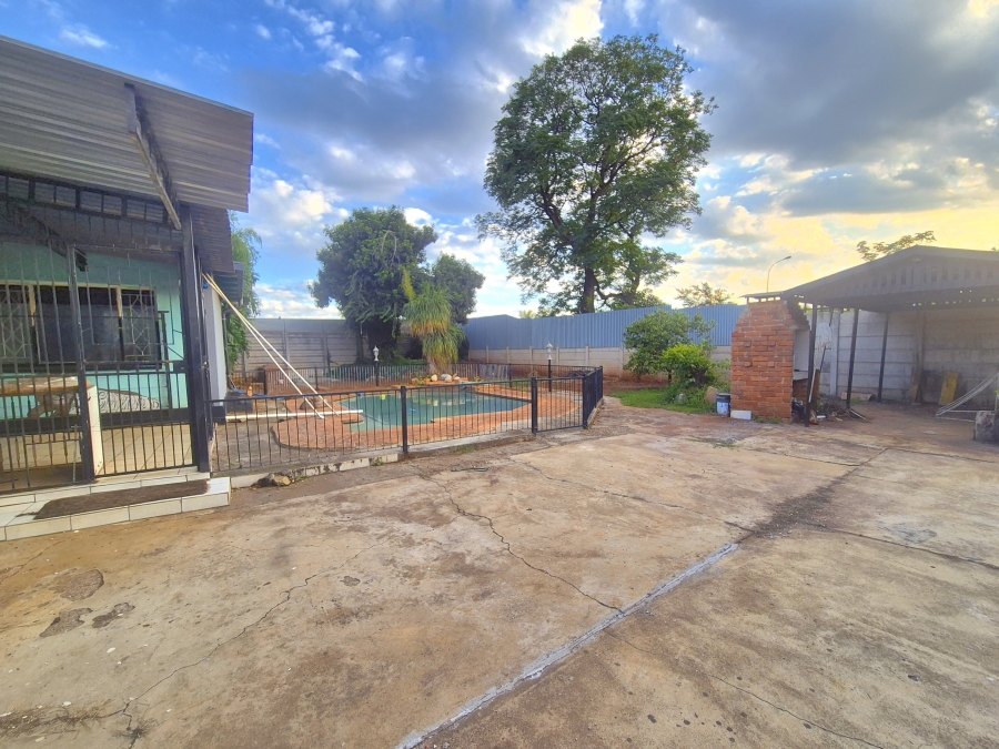 4 Bedroom Property for Sale in Brenthurst Gauteng