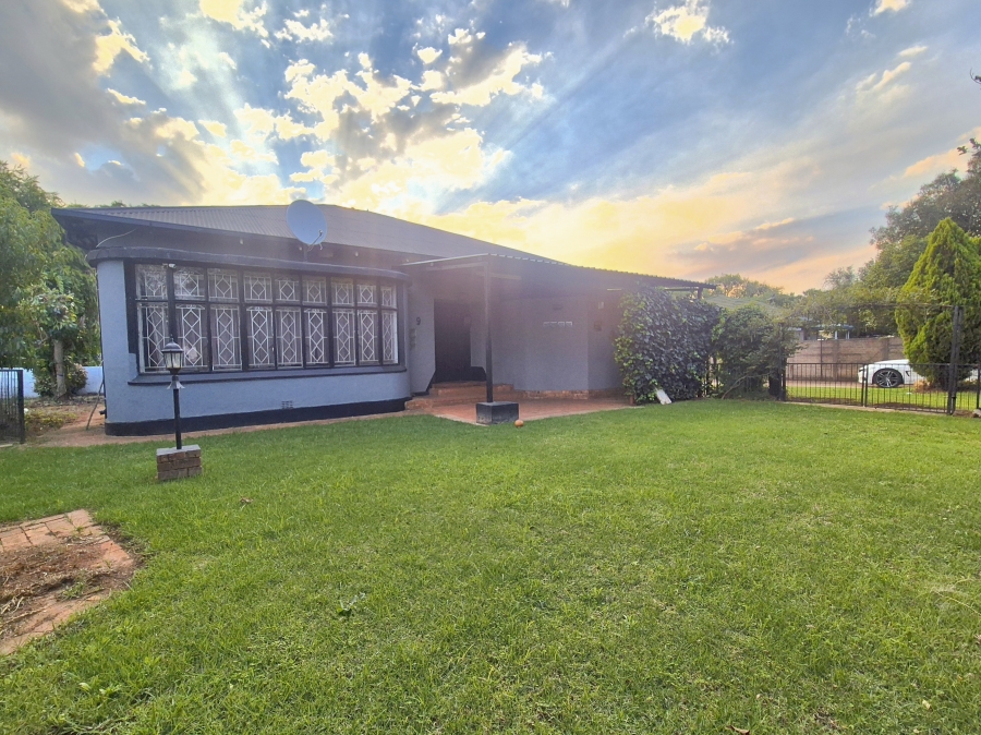 4 Bedroom Property for Sale in Brenthurst Gauteng