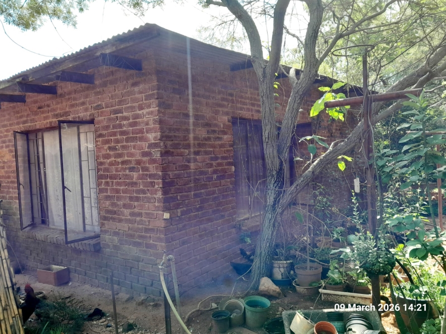 3 Bedroom Property for Sale in Uitzicht AH Gauteng