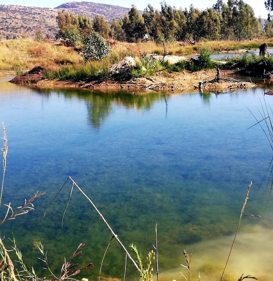 3 Bedroom Property for Sale in Uitzicht AH Gauteng