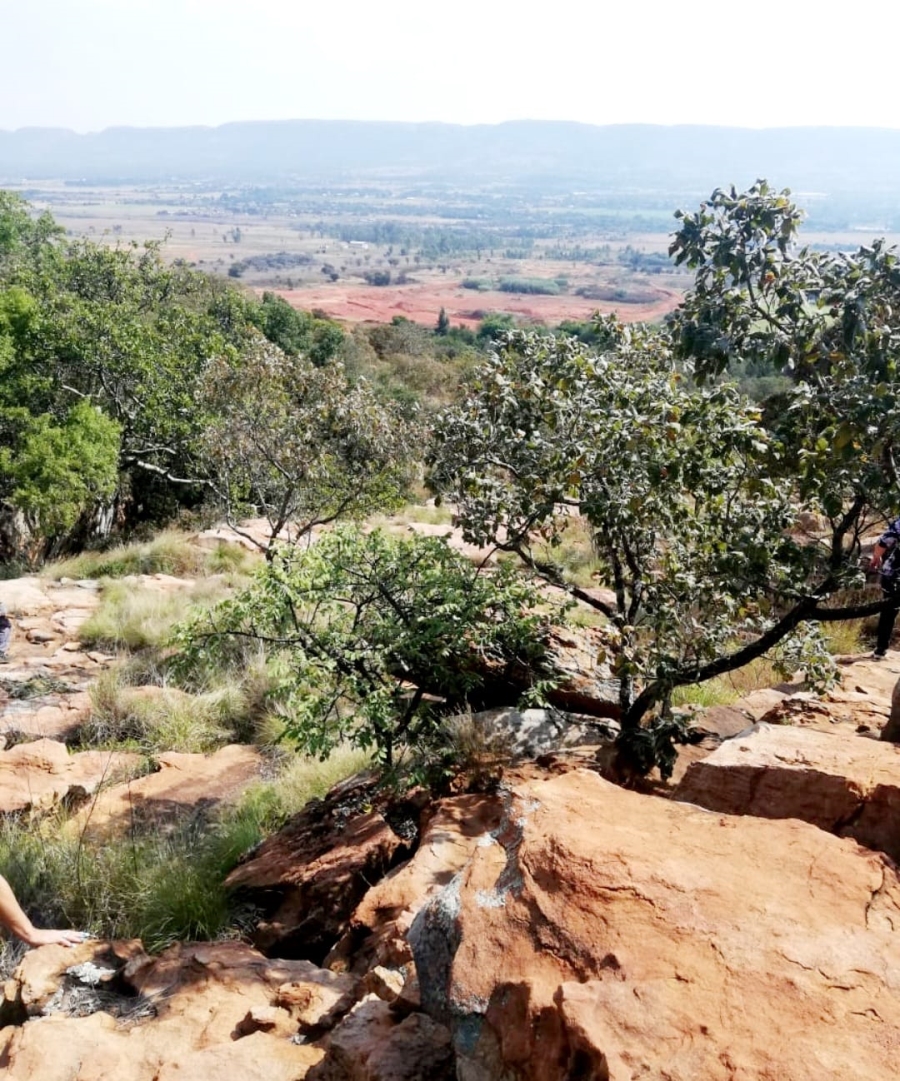 3 Bedroom Property for Sale in Uitzicht AH Gauteng