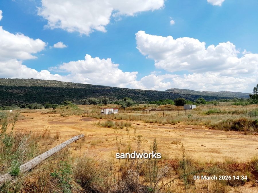 3 Bedroom Property for Sale in Uitzicht AH Gauteng