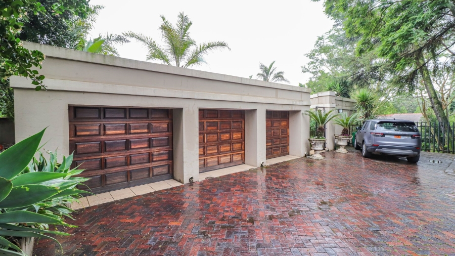 3 Bedroom Property for Sale in Bryanston Gauteng