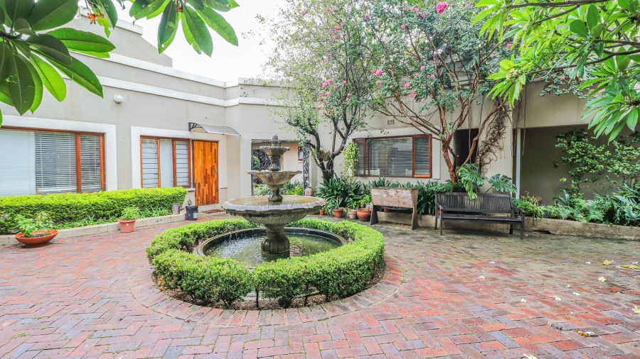 3 Bedroom Property for Sale in Bryanston Gauteng