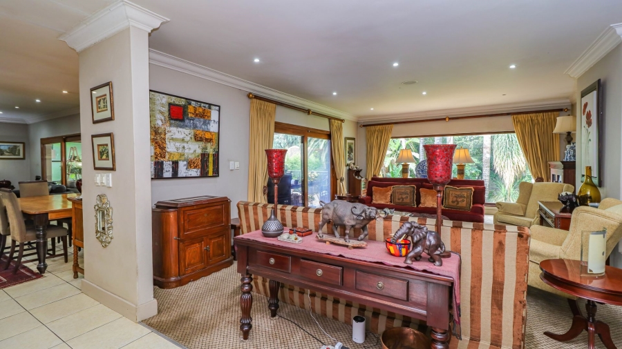 3 Bedroom Property for Sale in Bryanston Gauteng