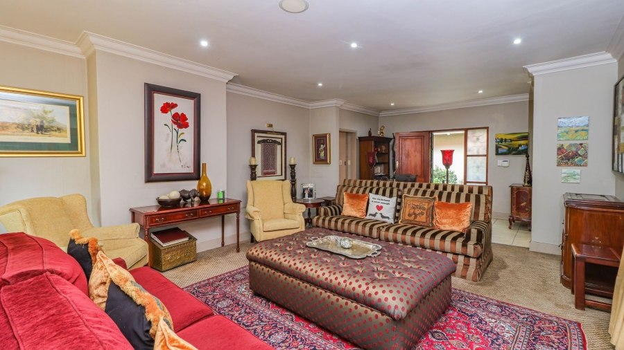 3 Bedroom Property for Sale in Bryanston Gauteng