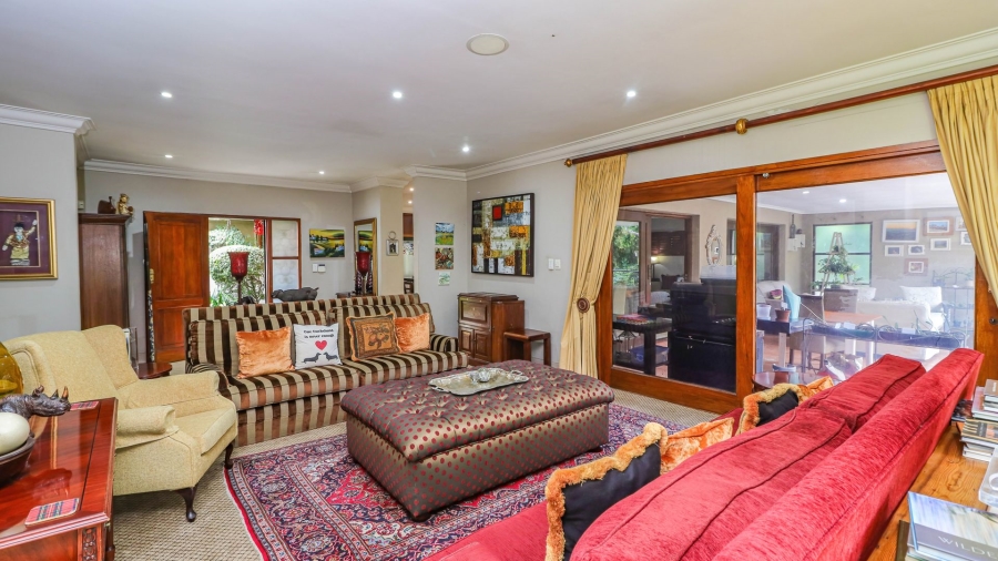 3 Bedroom Property for Sale in Bryanston Gauteng