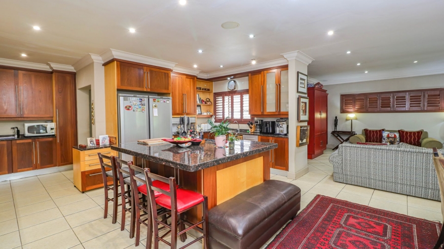 3 Bedroom Property for Sale in Bryanston Gauteng