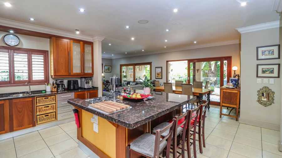 3 Bedroom Property for Sale in Bryanston Gauteng