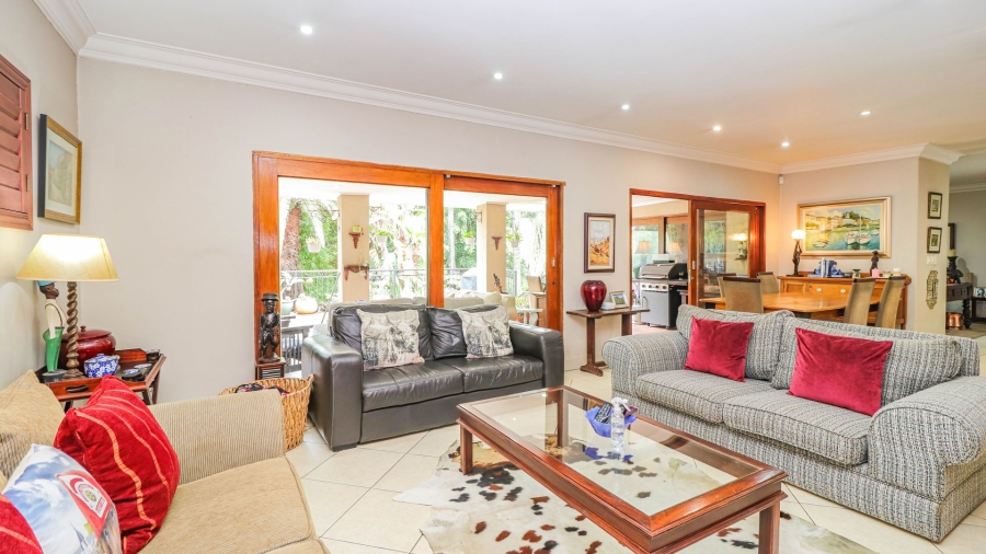 3 Bedroom Property for Sale in Bryanston Gauteng