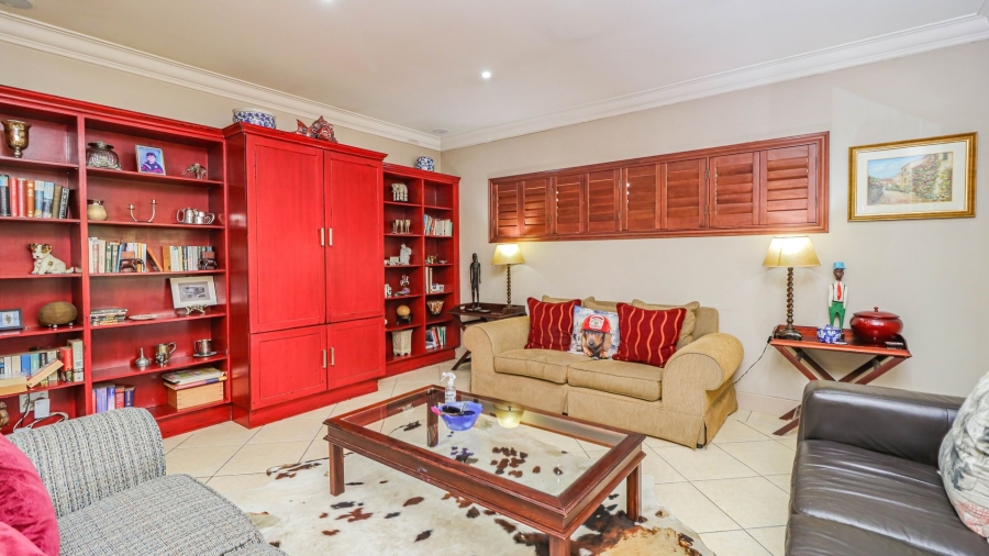 3 Bedroom Property for Sale in Bryanston Gauteng