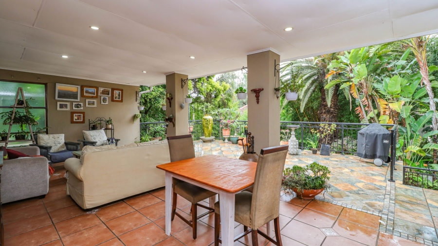 3 Bedroom Property for Sale in Bryanston Gauteng