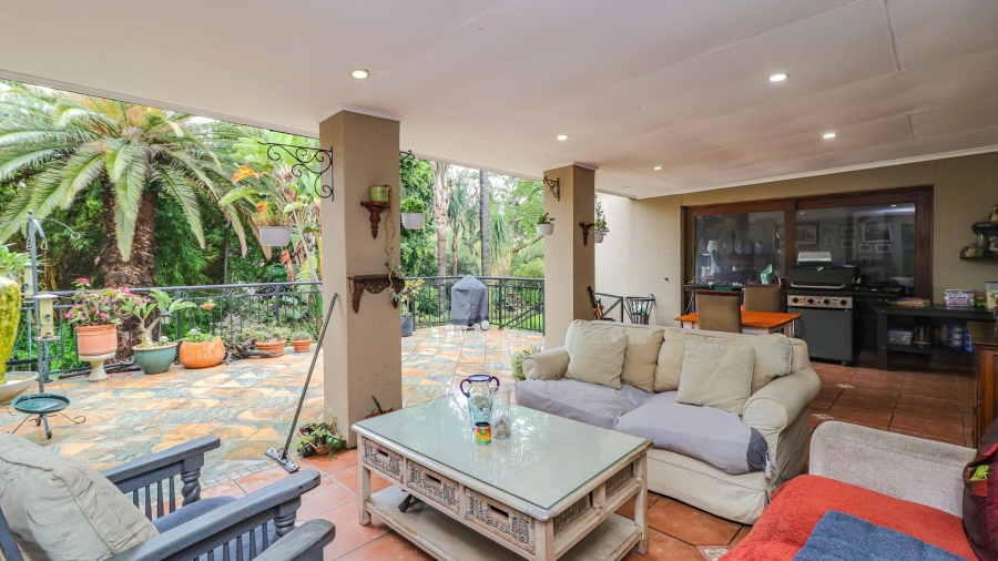 3 Bedroom Property for Sale in Bryanston Gauteng