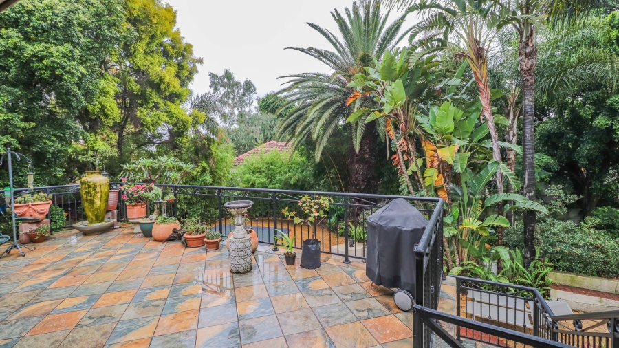 3 Bedroom Property for Sale in Bryanston Gauteng