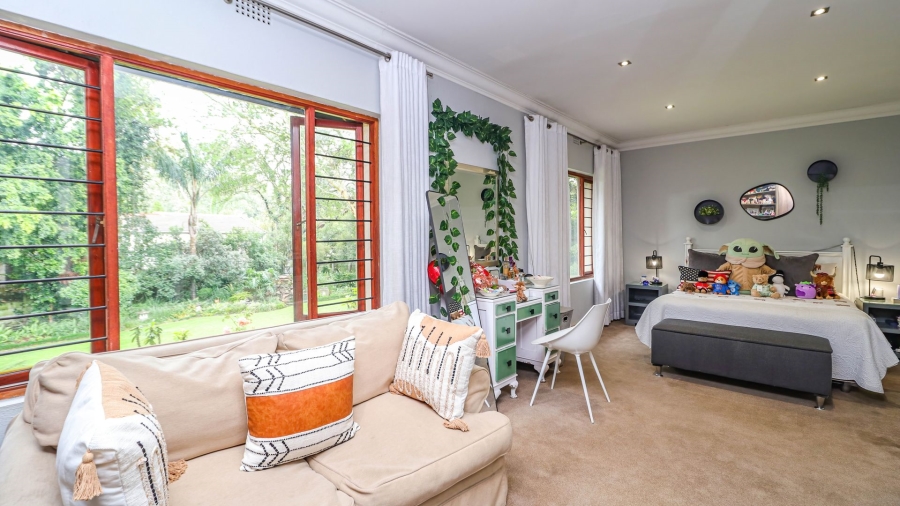 3 Bedroom Property for Sale in Bryanston Gauteng