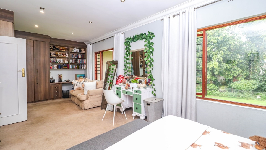 3 Bedroom Property for Sale in Bryanston Gauteng