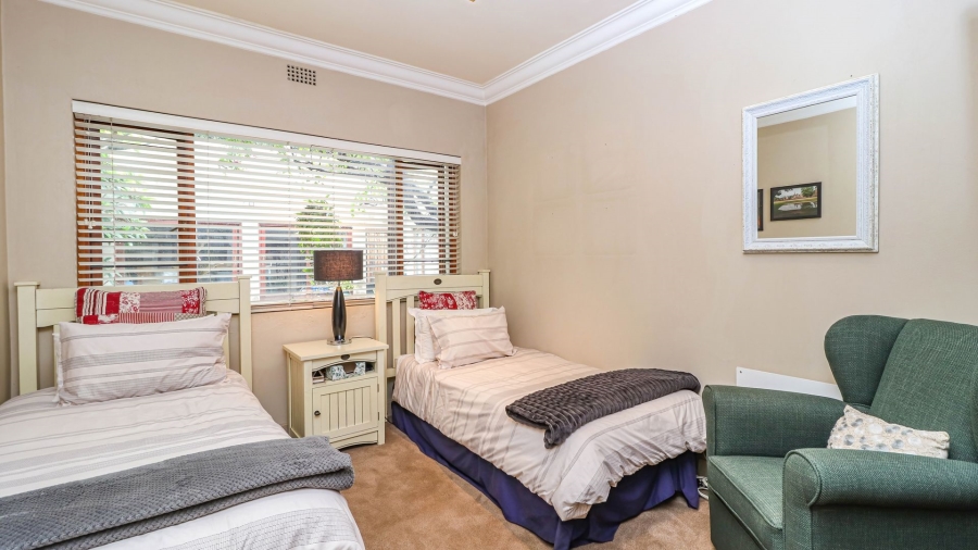 3 Bedroom Property for Sale in Bryanston Gauteng