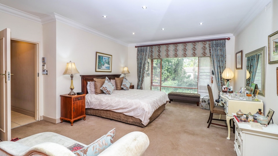 3 Bedroom Property for Sale in Bryanston Gauteng
