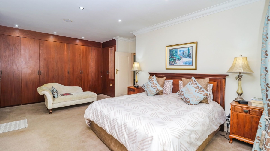 3 Bedroom Property for Sale in Bryanston Gauteng