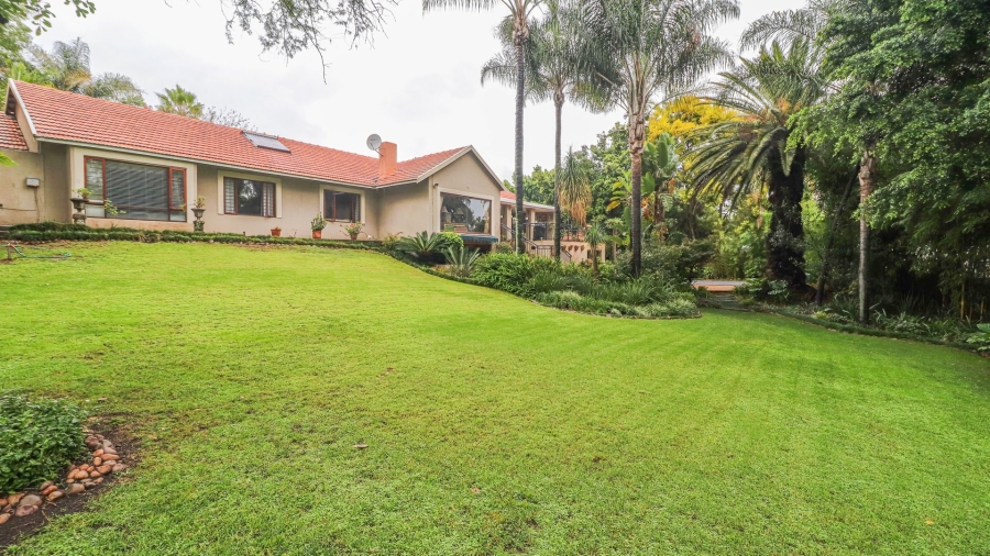 3 Bedroom Property for Sale in Bryanston Gauteng