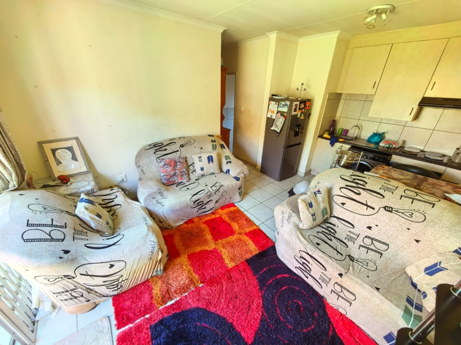 3 Bedroom Property for Sale in Bonanne Gauteng