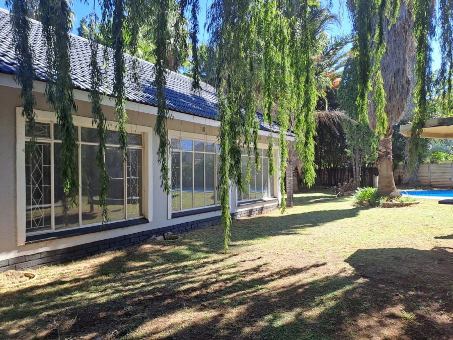 4 Bedroom Property for Sale in Sonland Park Gauteng
