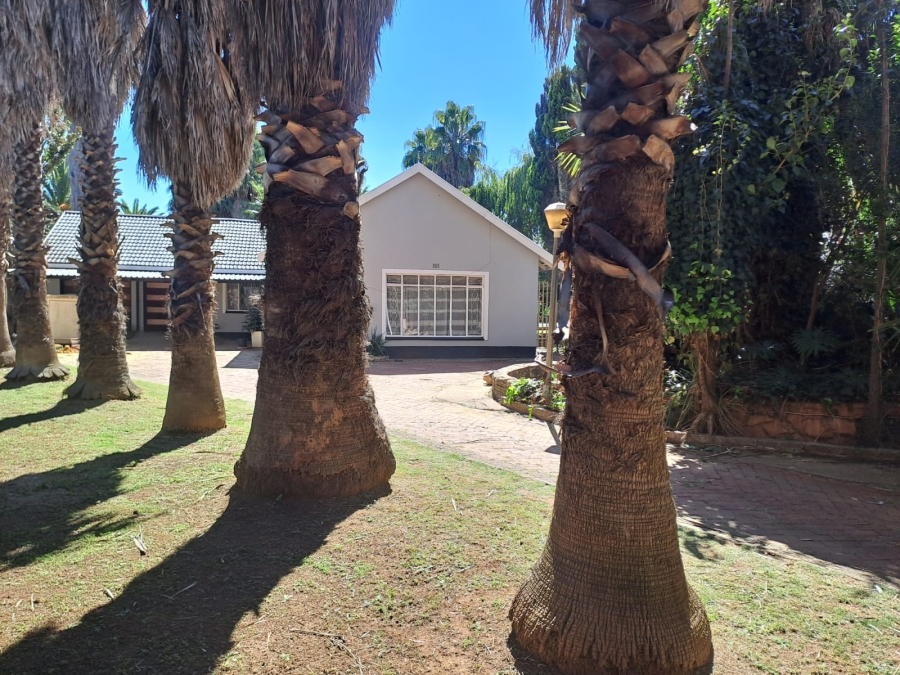 4 Bedroom Property for Sale in Sonland Park Gauteng