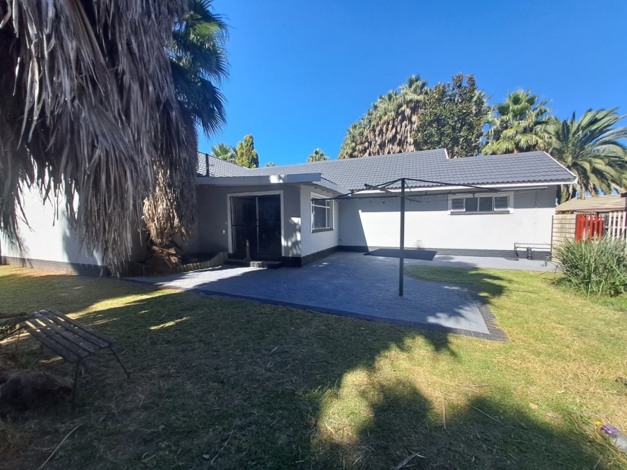 4 Bedroom Property for Sale in Sonland Park Gauteng