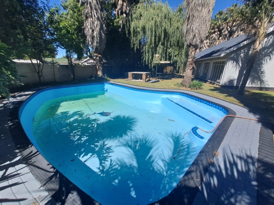 4 Bedroom Property for Sale in Sonland Park Gauteng