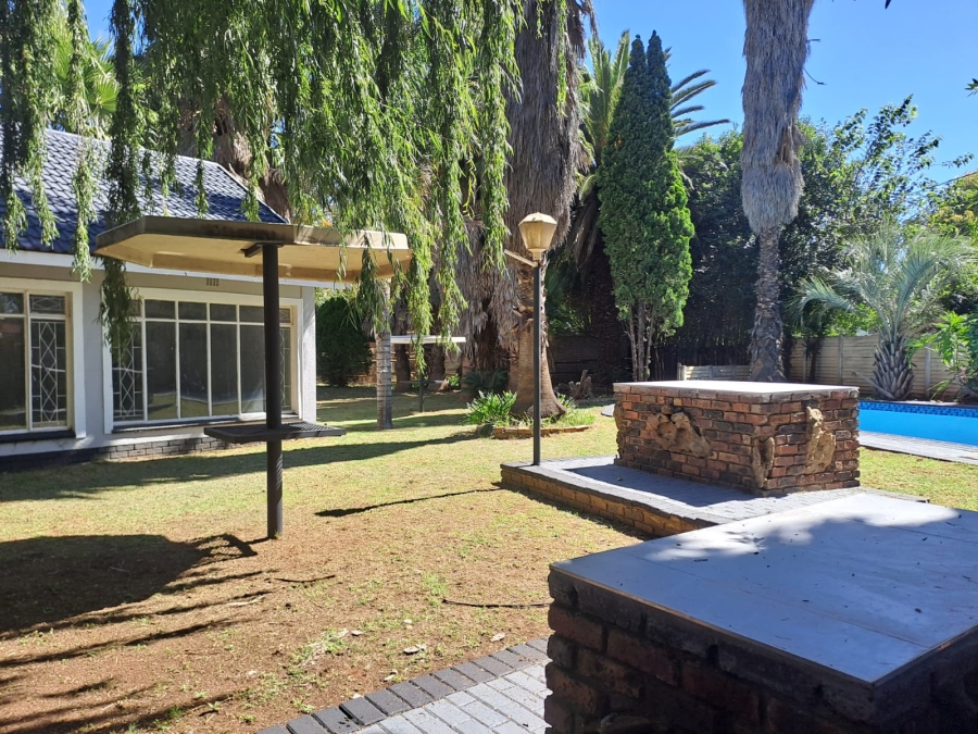 4 Bedroom Property for Sale in Sonland Park Gauteng