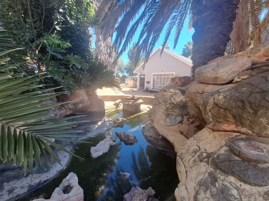 4 Bedroom Property for Sale in Sonland Park Gauteng