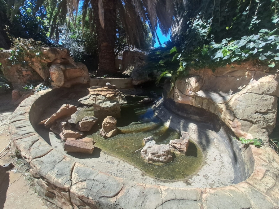 4 Bedroom Property for Sale in Sonland Park Gauteng