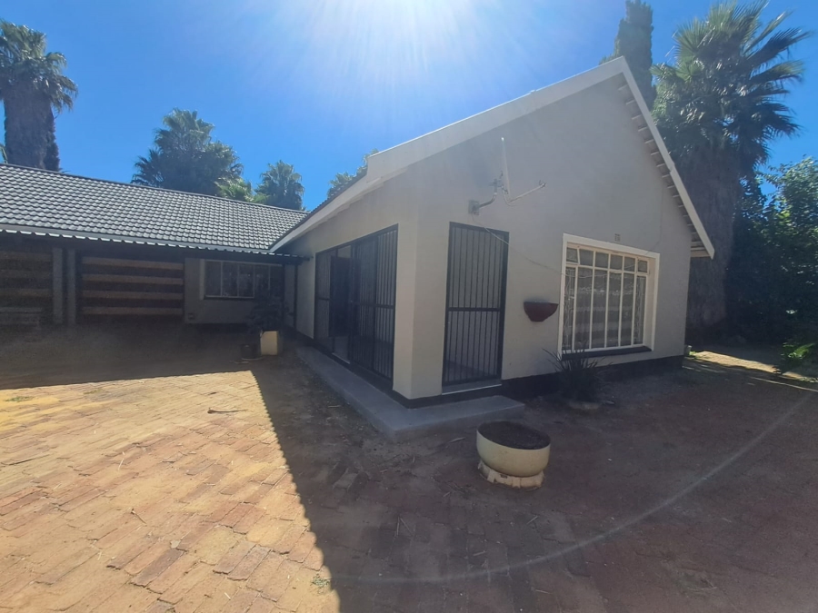 4 Bedroom Property for Sale in Sonland Park Gauteng