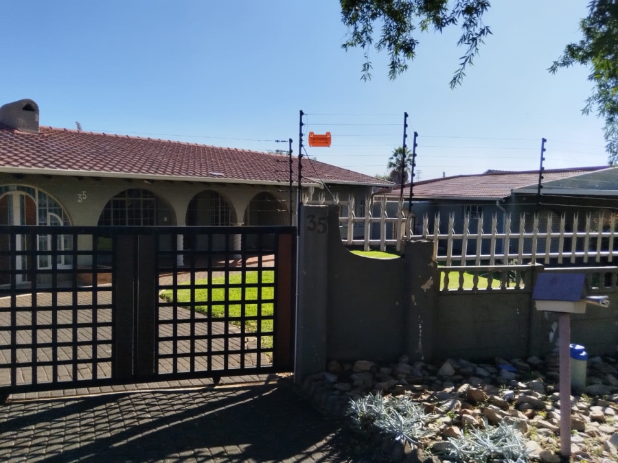 3 Bedroom Property for Sale in Boksburg South Gauteng