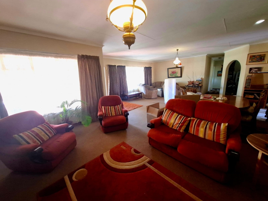 3 Bedroom Property for Sale in Montana Park Gauteng