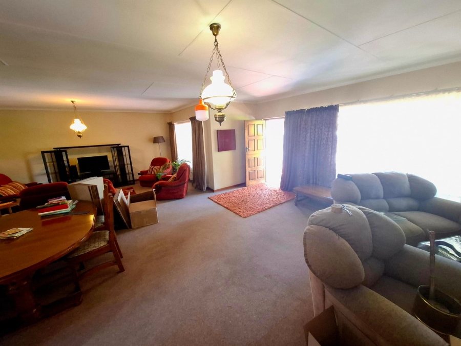 3 Bedroom Property for Sale in Montana Park Gauteng
