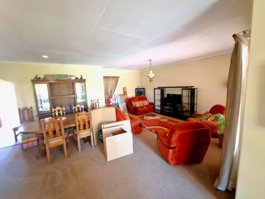 3 Bedroom Property for Sale in Montana Park Gauteng