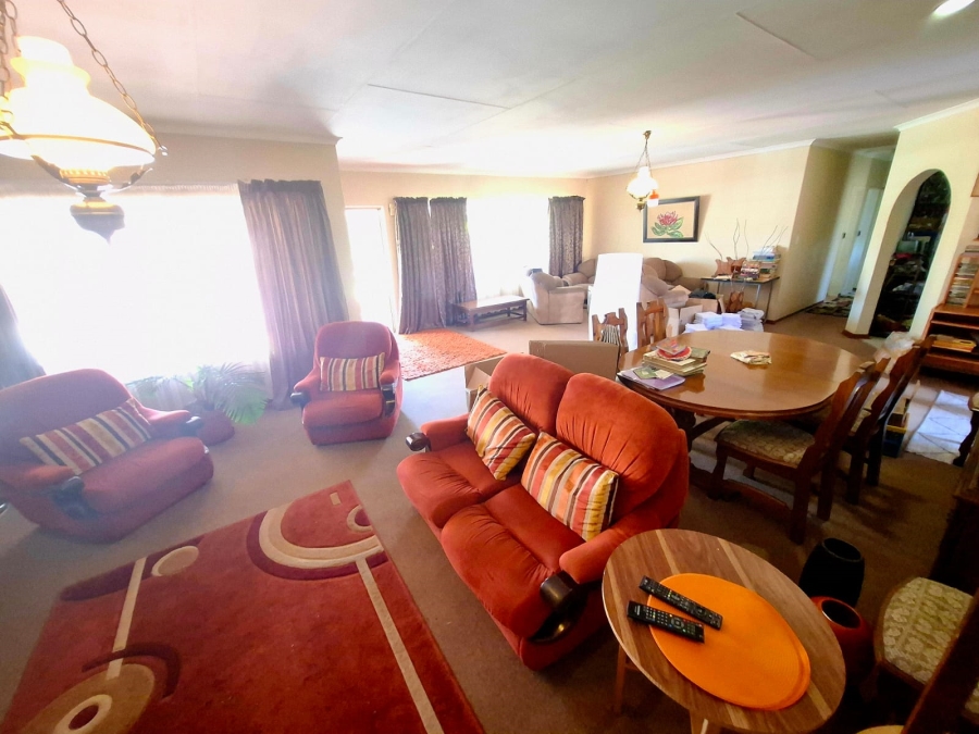 3 Bedroom Property for Sale in Montana Park Gauteng