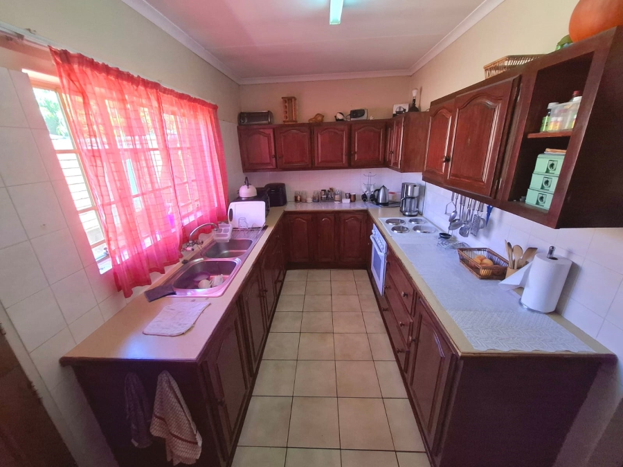 3 Bedroom Property for Sale in Montana Park Gauteng
