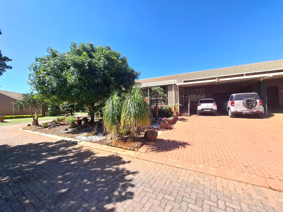 3 Bedroom Property for Sale in Montana Park Gauteng